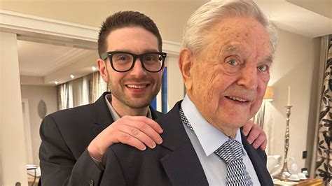 Where does soros live