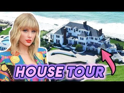 Where does taylor swift live 2024. Things To Know About Where does taylor swift live 2024. 