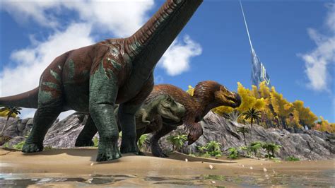 Where does the dodorex spawn. Oct 29, 2015 · The Zomdodo is an undead variant of the Dodo added in ARK: Fear Evolved. Zomdodos usually spawn in groups and will attack anything they see. The group will spawn clustered around the DodoRex, which itself will spawn in a random location on the map during the ARK: Fear Evolved event. A Zomdodo is more resilient and hits harder than a regular Dodo, in addition to moving much faster. The Zomdodo ... 