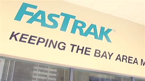Where does the money from FasTrak deposits go?: Roadshow