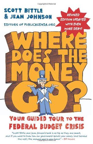 Where does the money go rev ed your guided tour to the federal budget crisis guided tour of the economy. - Solutions manual for adaptive filter theory by simon haykin.