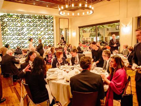 Where have all the white tablecloths gone? Fine dining in Denver has a new look