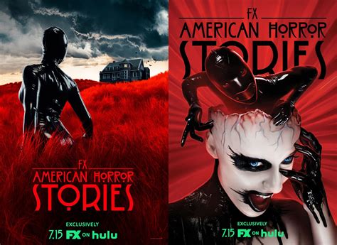 Where i can watch american horror story. Start your free trial to watch American Horror Story and other popular TV shows and movies including new releases, classics, Hulu Originals, and more. It’s all on Hulu. American Horror Story is an … 