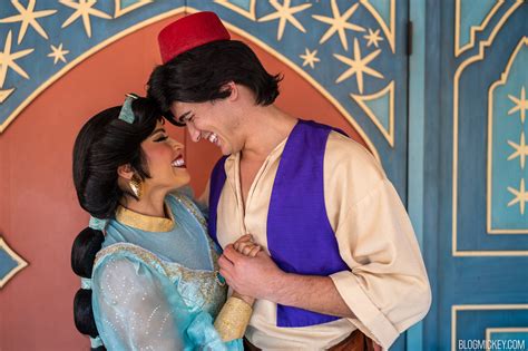 Where is Aladdin set? – My Disney World