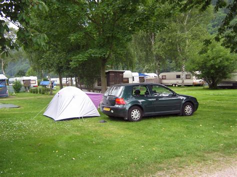 Where is Camping An der Himmelspforte in Germany?