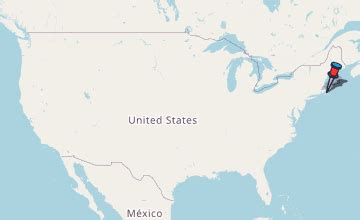 Where is Dighton, United States located? Distance, Country & Map