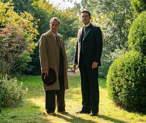 Where is Grantchester filmed? Filming locations for series