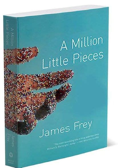 Where is James Frey in 2024? The ‘A Million Little Pieces ... - Bustle