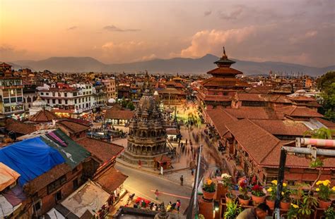 Where is Kathmandu and what makes it unique?