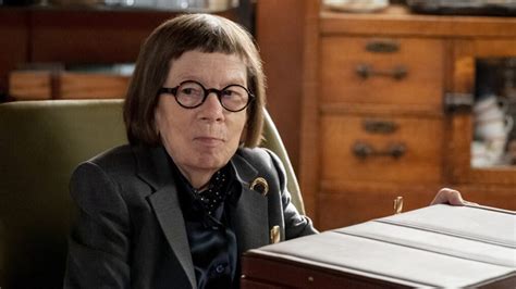 Where is Linda Hunt, Hetty on NCIS: Los Angeles season 14?