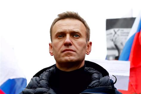 Where is Navalny? Putin’s nemesis goes missing