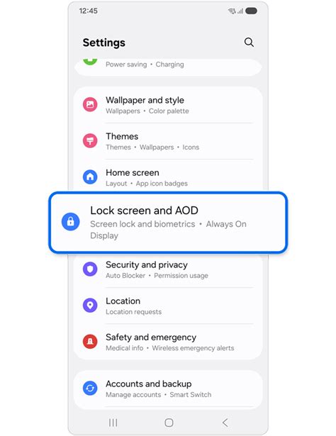 Where is SMS Settings on Samsung: A Quick Guide to Adjusting.