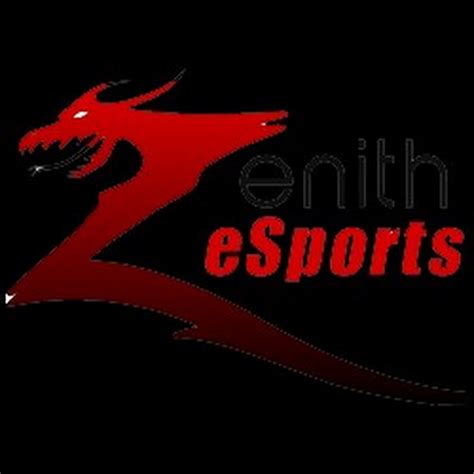 Where is Team Zenith? - tl.net