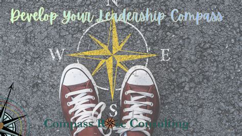 Where is a compass most effective