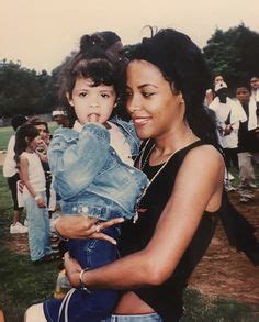 Where is aaliyah daughter now