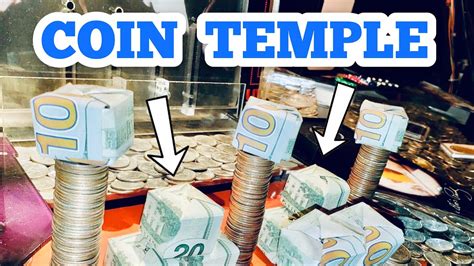 High Limit Coin Pusher games are fun to watch! So are WE! COIN TOWERS COIN WALLS! VOG! The BEST Playlist with all of the BEST Coin Pusher videos on YouTube!