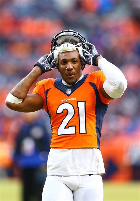 Aqib Talib was a first-round pick for the Tampa Bay Buccaneers in 2008 and played pretty well but moved to New England in the middle of the 2012 season and found himself playing in the biggest .... 