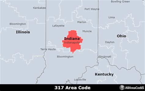 Where is area code 317 located. Things To Know About Where is area code 317 located. 