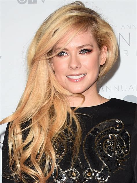 Where is avril lavigne now. Avril Lavigne and Chad Kroeger — couple name: CHAVRIL. Picture: Getty Lavigne writes that the foundation she has launched in her name is now focusing on providing Lyme disease … 