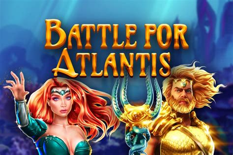 Sound: 4.0 There isn’t a lot to find sound-wise in Battle for Atlantis except for the excellent score that accompanies the comic book-styled panels as well as during the game’s action.. 