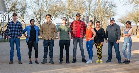 Meet the Contestants on BBQ Brawl: Flay V. Symon 9 Photos. Meet the Contenders on BBQ Brawl, Season 2 13 Photos. The Pioneer Woman's Best Recipes for a Summertime Cookout 36 Photos.