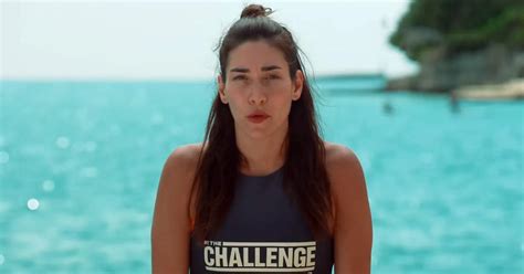 Where is berna from the challenge from