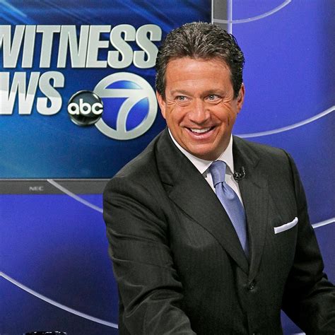 Where is bill evans from abc