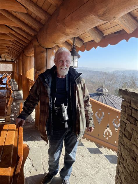 Where is blake bailey now