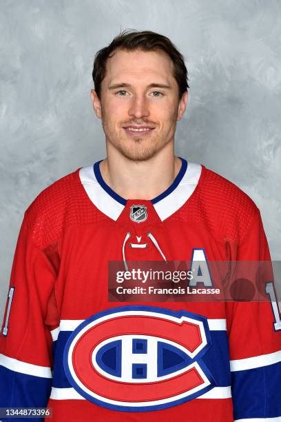 Where is brendan gallagher from