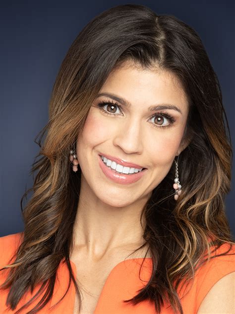 KXAN’s Britt Moreno will emcee the opening ceremony on Dec. 8. Trail o