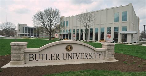 Where is butler university. Building Information. The following list is of all properties owned and operated by Butler University, with the exception of Fairview and Irvington Houses which are operated by American Campus Communities. *All buildings are in Indianapolis, IN 46208. Building Code. Facility Name. Address. Main Phone #. 