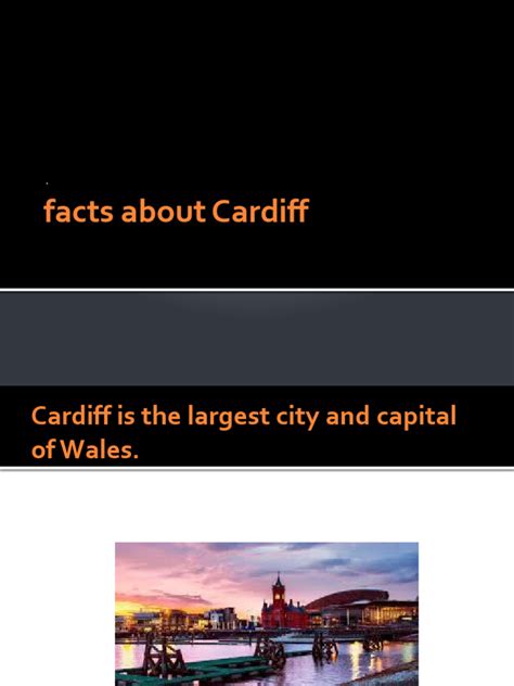 Where is cardiff in australia.  Find all facts and information about Cardiff.  2 day...