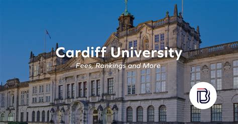 Where is cardiff university located.  A world class Location Cardiff offers...
