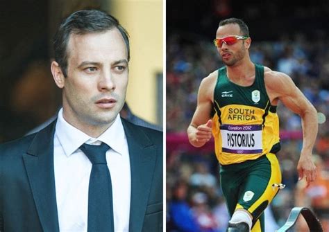 Where is carl pistorius now