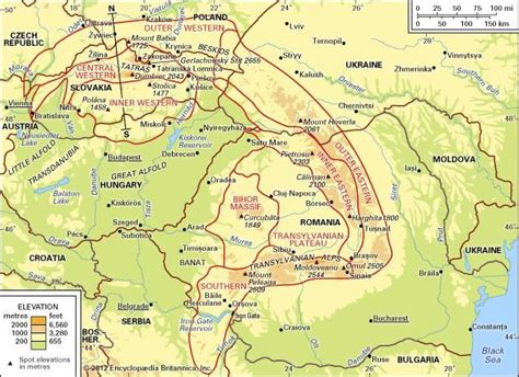 Where is carpathians. Things To Know About Where is carpathians. 
