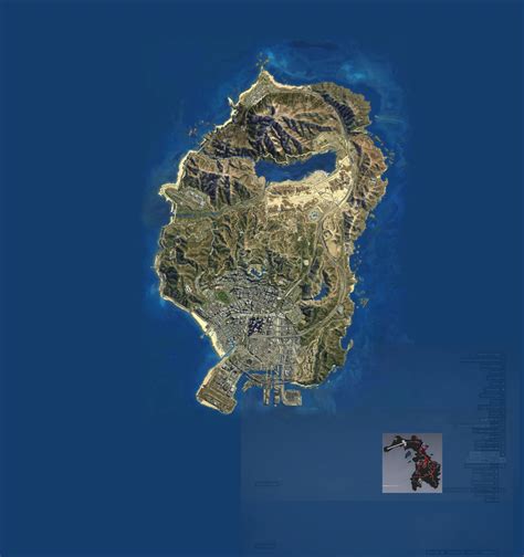 Grand Theft Auto Online. Location (s) Cayo Perico, Caribbean Sea, Colombia. Map. Main Dock is a boatyard in Cayo Perico, Colombia, which appears as an infiltration and …. 