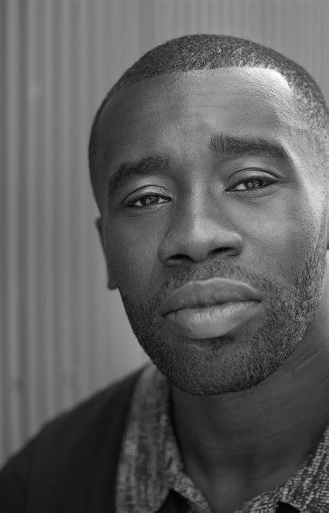 Where is chris ofili from