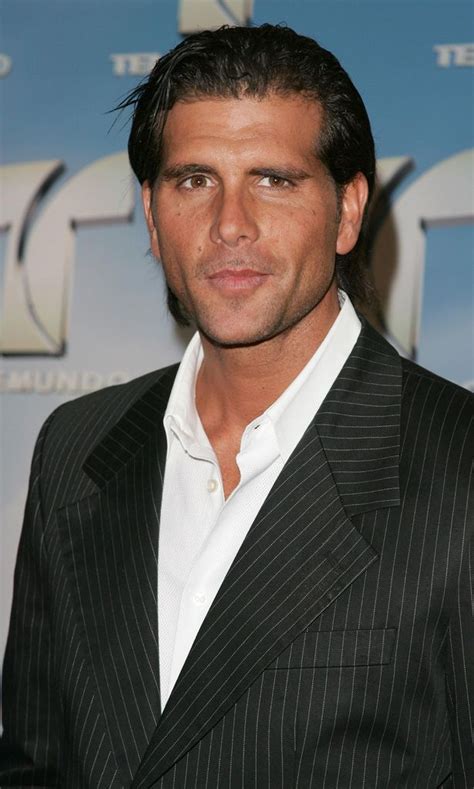 Where is christian meier from