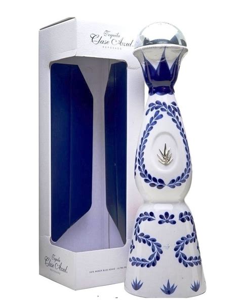 ABV: 40% Price: $139.99 The Story: Clase Azul is widely known as an expensive brand, but I’m here to tell you that (if you have the cash) it’s worth it. Not only is this tequila made using the .... 
