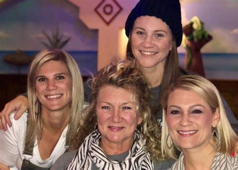 Danielle Busby and her twin sisters are likely very familiar with the old saying that goes, "It takes a village to raise a child." After all, that saying is especially true when you have more than one child to raise, and such is the case with Danielle, husband Adam Busby, and their six children.The stars of TLC's reality series OutDaughtered …