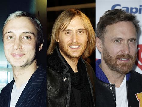 Where is david guetta now