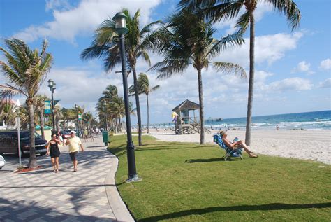Deerfield Beach, 45 minutes from Miami, offers outdoor adventure options and plenty of Florida history. Find out the best things to do there..