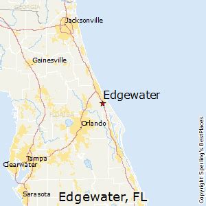Where is edgewater fl. .  &copy; 2025 City of Edgewater, Florida.  Discover h...