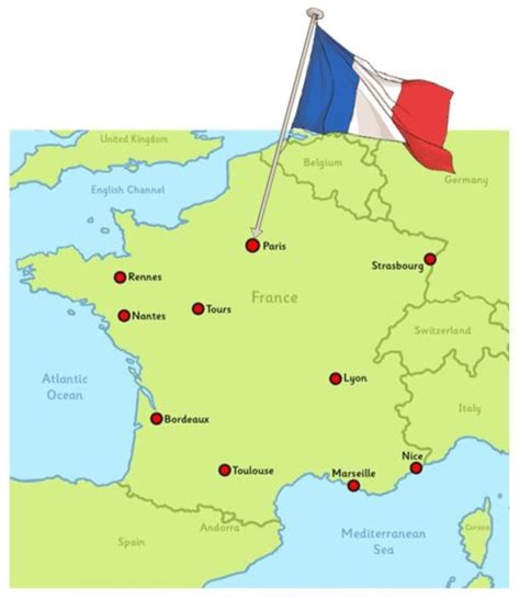 Where is eiffel tower located in which country