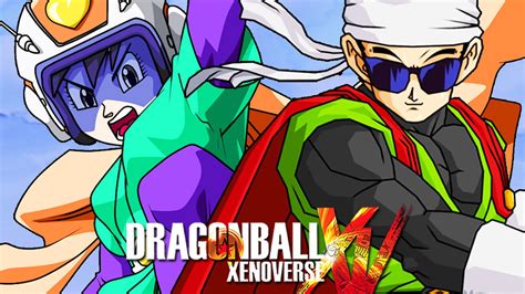 52K subscribers in the dbxv community. Post any news, gameplay, and/or anything else to do Dragon Ball: Xenoverse 1 and 2!. 
