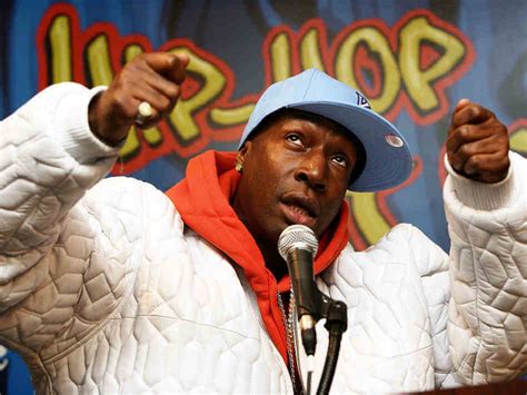 Where is grandmaster flash now
