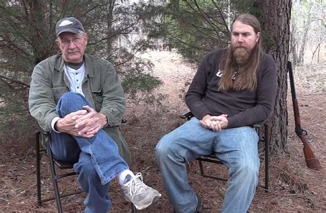 Carlson met up with Greg Kinman, the man behind popular firearms YouTube channel Hickok45, on his well-known Tennessee range to get a deeper understanding of the AR-15 rifle and its functionality.. 