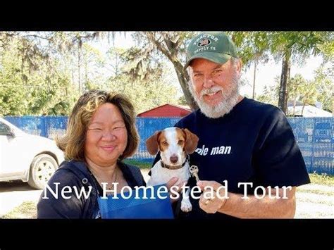 Where is hollis and nancy homestead located. Hello Homestead Family! ***New Video** Hollis loves to keep things organize on the homestead. Journey with us and check out how we store our containers for our garden. Maybe this will give you... 