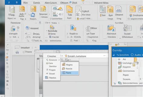 Where is insert on outlook.  Finding the Insert Tab - Locate the Insert ta...