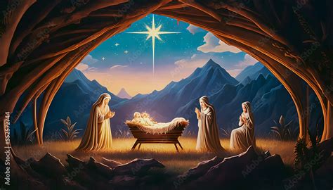 Where is jesus was born